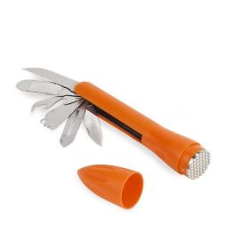Multi-Function Meat Tenderizer | 9 in1 Tool