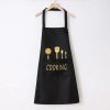 Kitchen Apron | Waterproof & Grease-Resistant