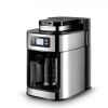 Bean Grinding | American Drip Coffee Pot