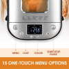 Gluten Free Toaster | Automatic