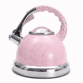 Whistling | Induction Kettle