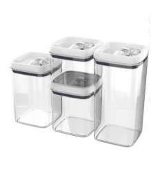 Food Storage Container Set | Better Homes & Gardens