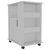 Danville Kitchen Island | Cart