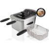 Electric Deep Fryer | 4-Quart