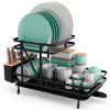 2-Tier Dish Rack | Collapsible