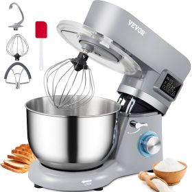 Stand Mixer | 5.8-QT Bowl VEVOR