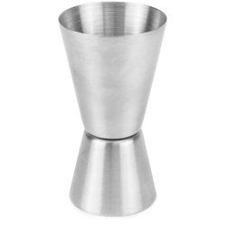 Bar Jigger | Stainless Steel