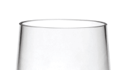 Wine Glass Set | Unbreakable Plastic Stemware
