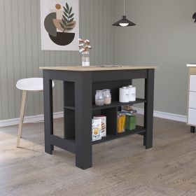 Kitchen Island | Cala