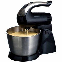 Brentwood Stand Mixer | 5-Speed