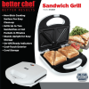 Sandwich Maker | Better Chef