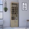 Bar Cabinet | Being Kava