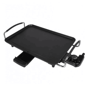 Better Chef Electric Griddle | Non-Stick Surface