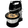 Better Chef Mixer | 5-Speed Hand & Stand Mixer