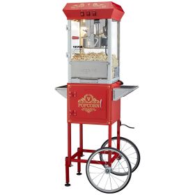 VEVOR Cart | Popcorn Popper