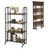 Rolling Kitchen Cart | Foldable
