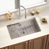 Kitchen Sink | Single Bowl