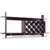 Wine Rack | Wall Mount
