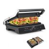 Panini Press Grill | Versatile Sandwich Maker