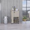 Fargo Bar Cart | Stylish Storage