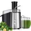 Electric Juice Extractor | Fast & Efficient
