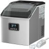 Self-Cleaning | Ice Maker