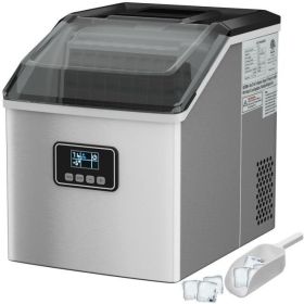 Self-Cleaning | Ice Maker