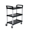 SOGA Portable Kitchen Cart | 3-Tier