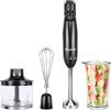 iCucina Immersion Hand Blender