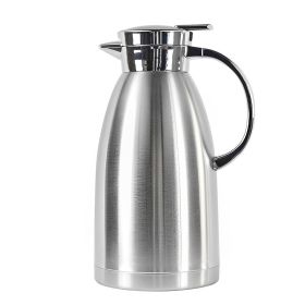 Insulated Vacuum Flask | Thermal Jug SOGA