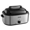 Electric Roaster Oven | 26 QT VEVOR
