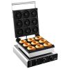 9-Hole Electric Donut Maker | VEVOR