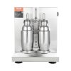 Double Head Milkshake Machine | VEVOR