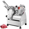VEVOR Deli Slicer | Stainless Steel