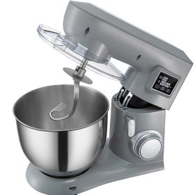 VEVOR 6-Speed | Stand Mixer