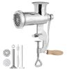 Manual Meat Grinder | VEVOR