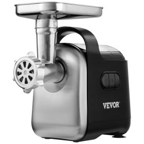 Industrial Electric Meat Grinder | VEVOR