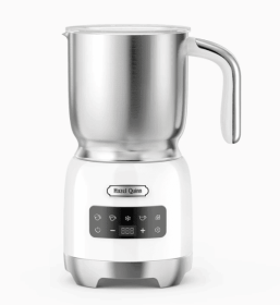 LED Touch Control | Electric Milk Frother