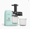 Slow Cold Press | Fruit & Vegetable Juice Machine