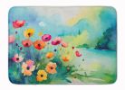 Anti-Fatigue Mat | Orchids