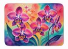 Anti-Fatigue Mat | Orchids