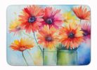 Anti-Fatigue Mat | Orchids