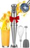KOIOS 3-in-1 | Immersion Blender