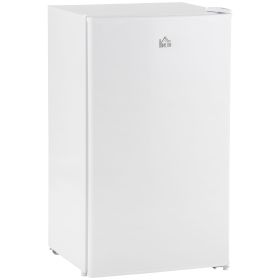 Mini Fridge & Freezer | 3.2 Cu.Ft