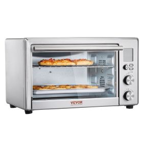 VEVOR Convection Oven | Toaster Baker
