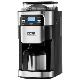 VEVOR Coffee Maker | Drip Coffee