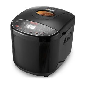 Automatic Bread Maker | 19-in-1
