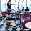 SOGA Portable Kitchen Cart | 3-Tier