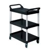 SOGA Portable Kitchen Cart | 3-Tier