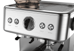 20-Bar Coffee Grinding Machine